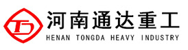 河南通達重工科技有限公司logo